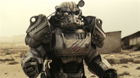 titus fallout actor|prime series fallout cast.